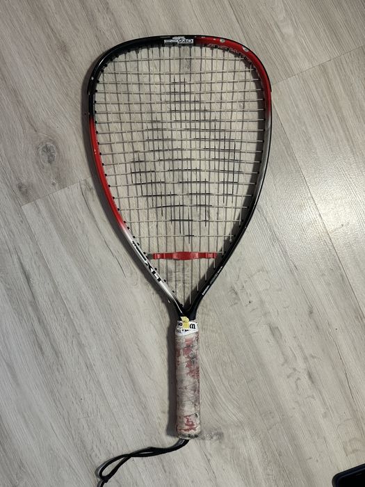 Palete Wilson de tenis/squash