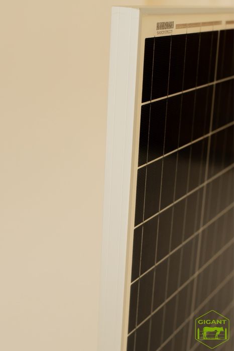 Солнечный панель для электропастуха