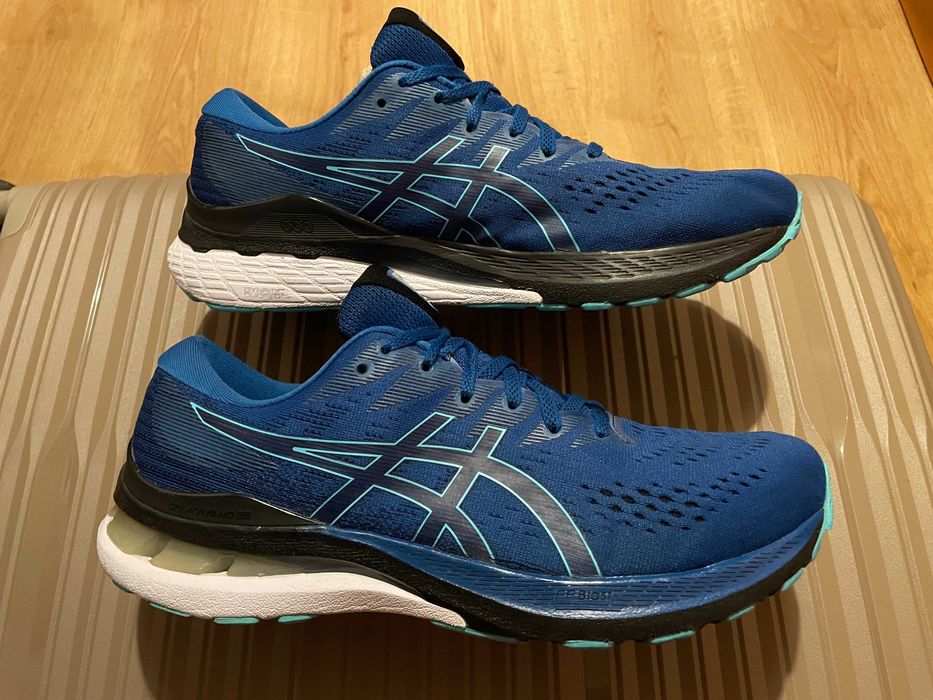 Asics Gel Kayano 28 43.5 н. 27.5 см