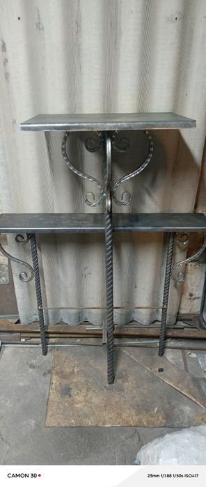 Продам столы и лавочки.