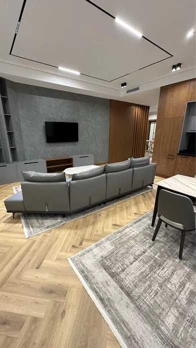 Срочно! Продам квартиру в Mirabad Avenue Шикарный ремонт не кто не жил