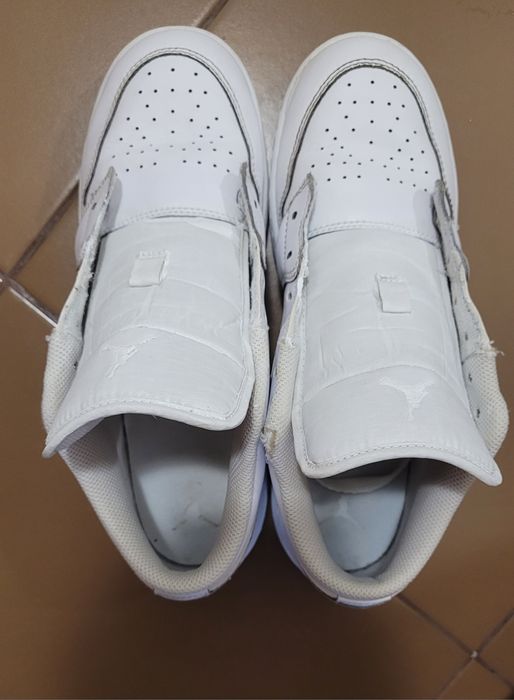 Jordan 1 low, stare buna