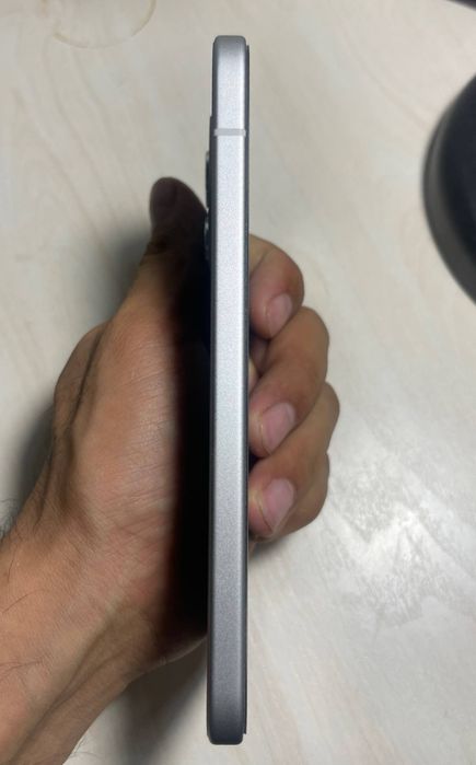 Honor 600 Lite 8+16/256 GB Ideal holatda