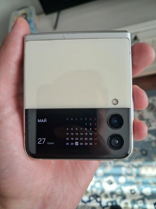 Samsung Z Flip 3