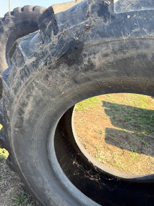 Anvelope sh 15.5 R25