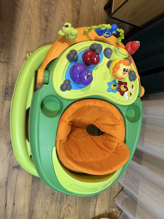 Бебешка проходилка Chicco
