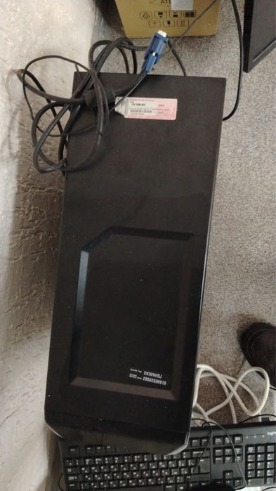 Компьютер для офиса