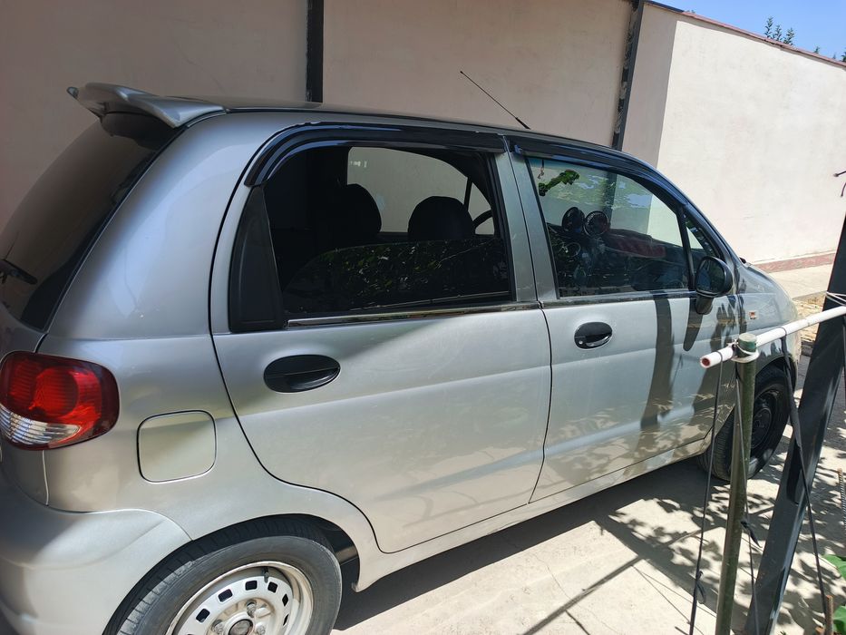 Matiz evr 2011gaghaj