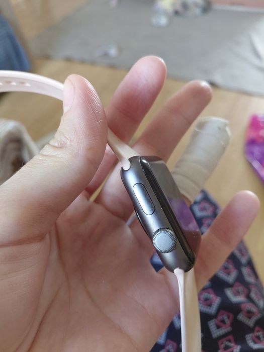 “оригинал Apple Watch, рабочие”