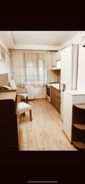 Apartament 2 camere lux Brotacei inchiriat termen lung