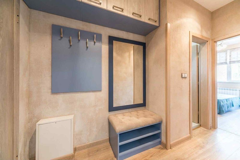 Дава се под наем Двустаен апартамент в София, Дианабад - 68 кв.м за 649 € - Снимка #9