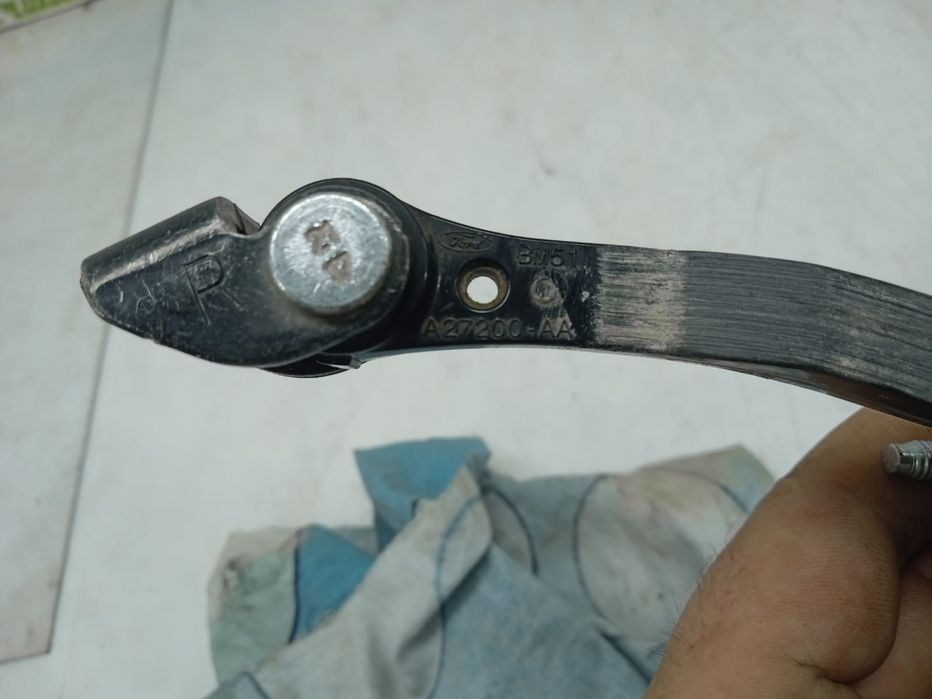 Opritor usa stanga spate a27200aa Ford Focus 3 [2011 - 2015]