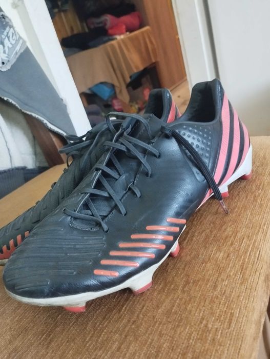 Калеври Adidas Predator 39 номер