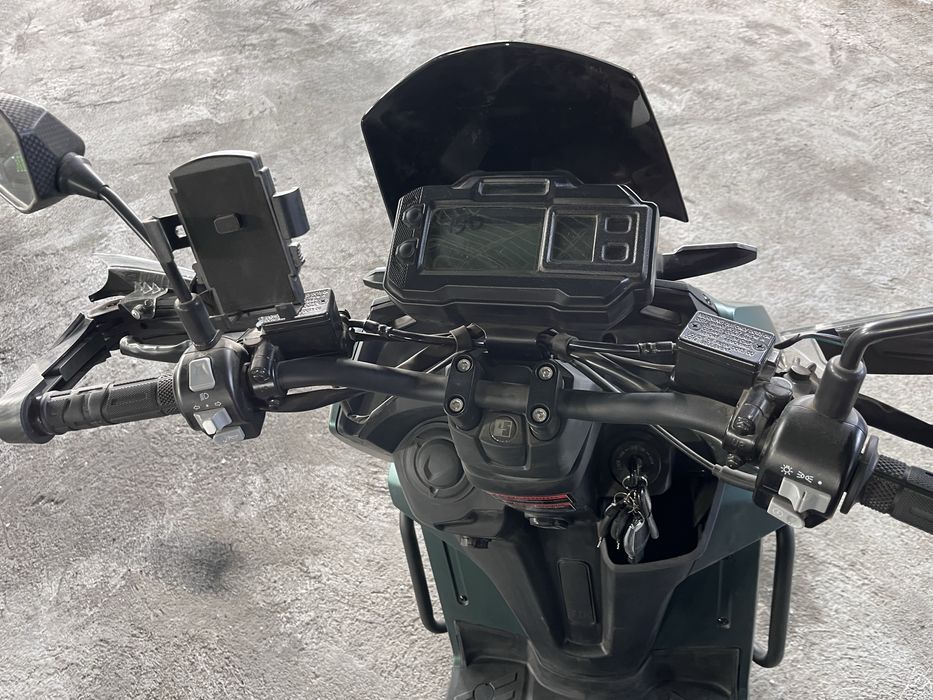 Танк ПРО.        TANK PRO