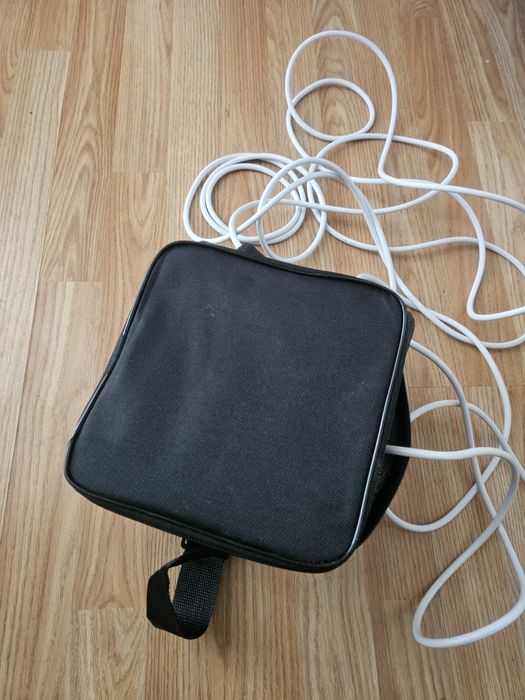 Лампа за шпакловка