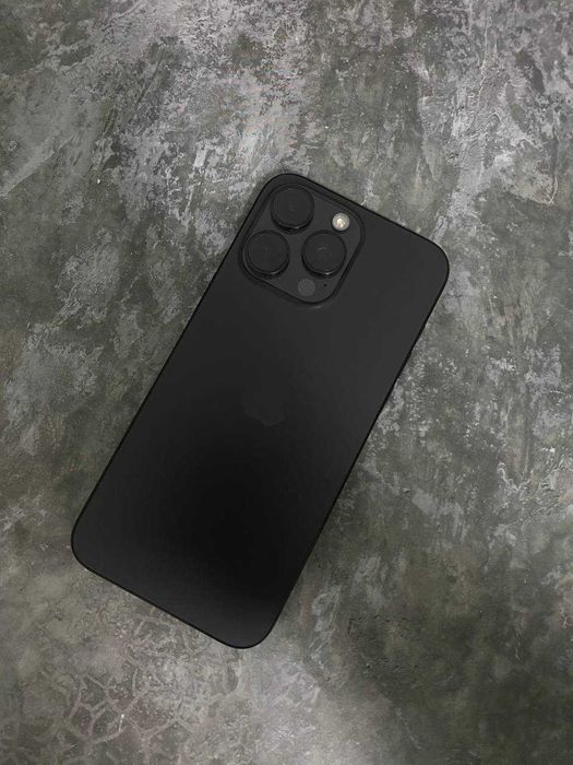 iPhone 15 pro max (Актобе 414) номер лот 111/1670