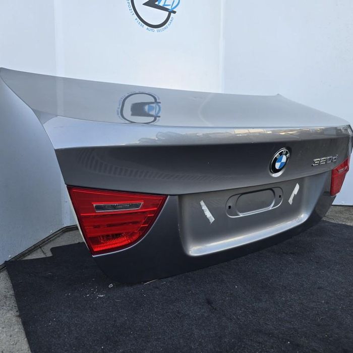 Capota portbagaj completa BMW Seria 3 LCI E90
