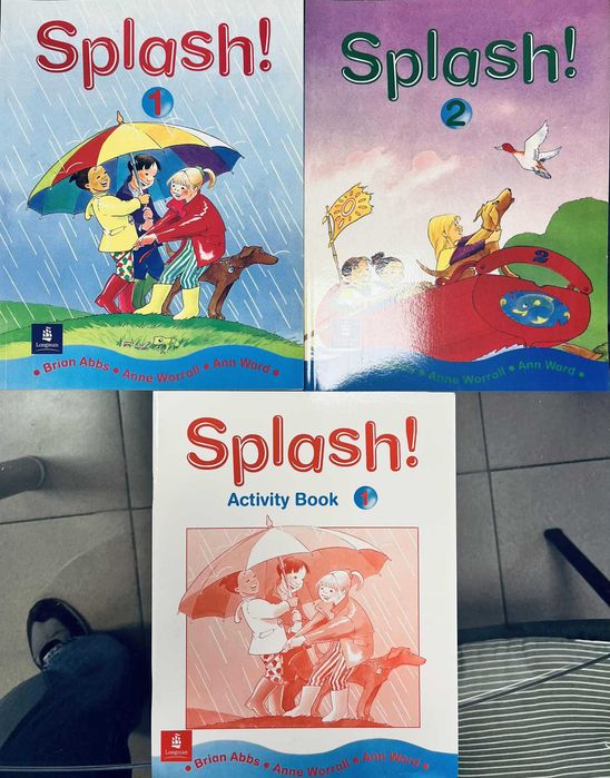 Учебници по английски език на символични цени - РАЗПРОДАЖБА