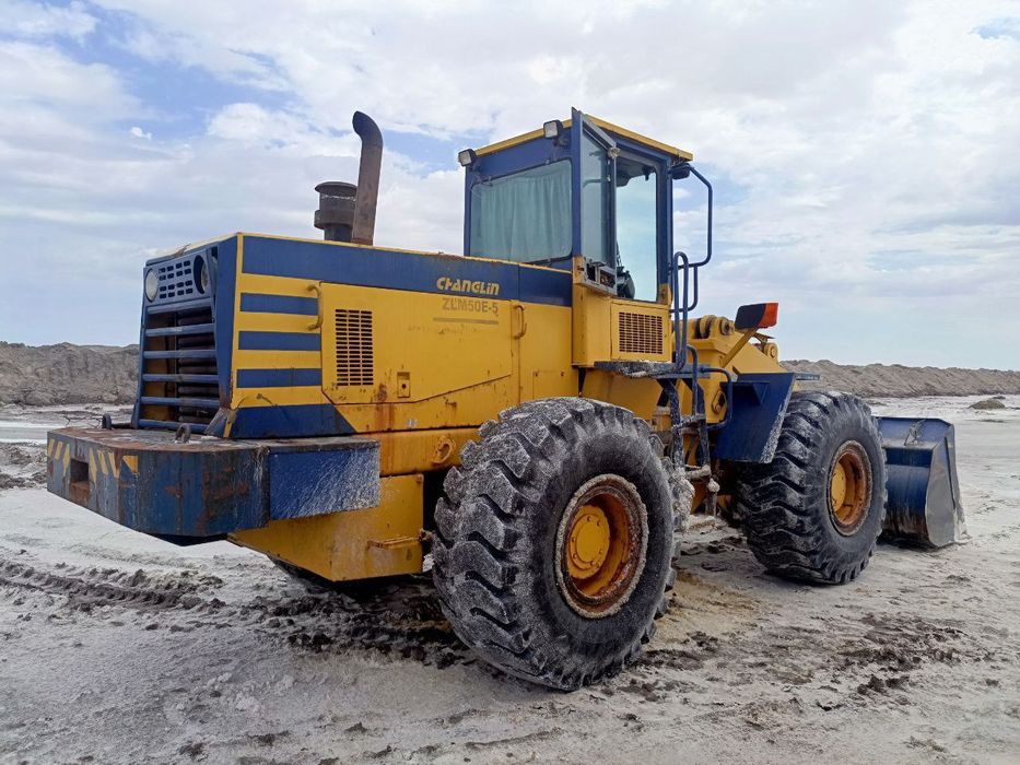 Погрузчик келисимли