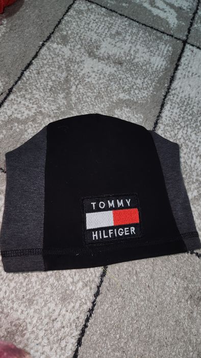 Мужская теплая шапка