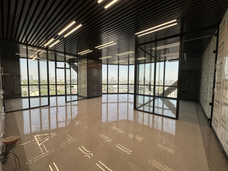Аренда Офис Piramit Tower