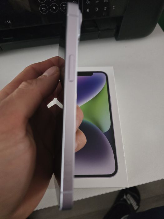 Iphone 14 128GB като нов