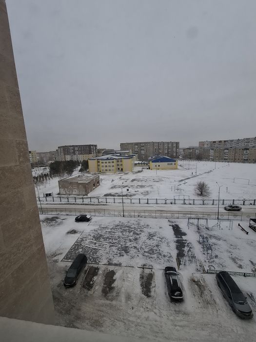 2х. комн. Голубые пруды