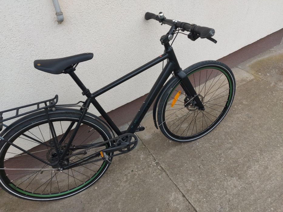 Bicicleta Cube, Curea. (ktm, bulls.)