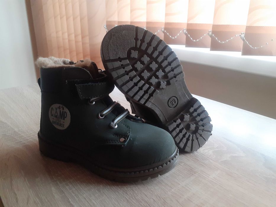 Зимни боти за момче номер 29