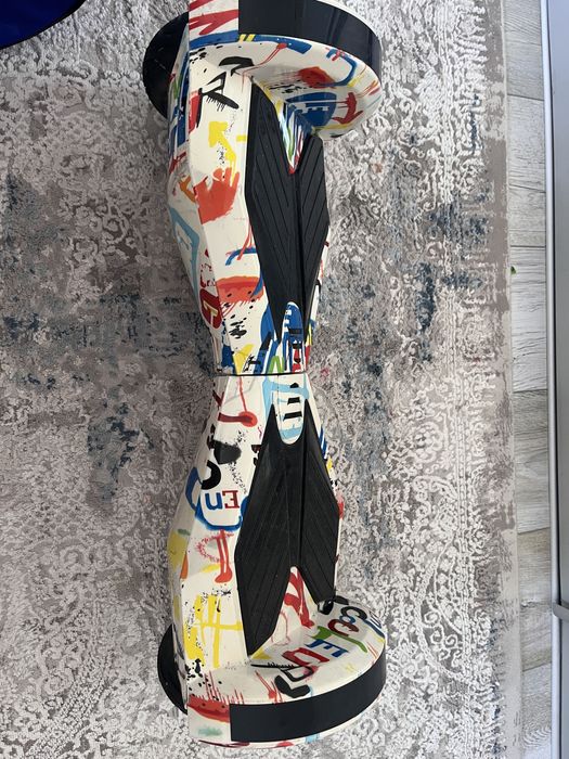 Гироскутер в отличном состоянии