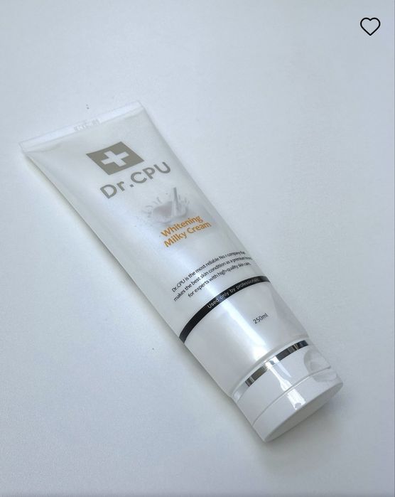 Тонер dr.CPU продукты разлив