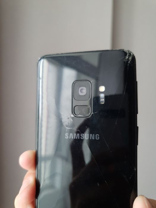 Samsung Galaxy S9