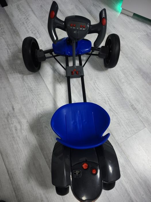 Kart GoKart copii