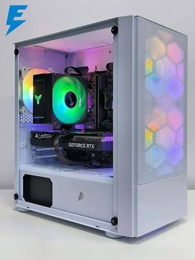 Собираю игровые ПК
