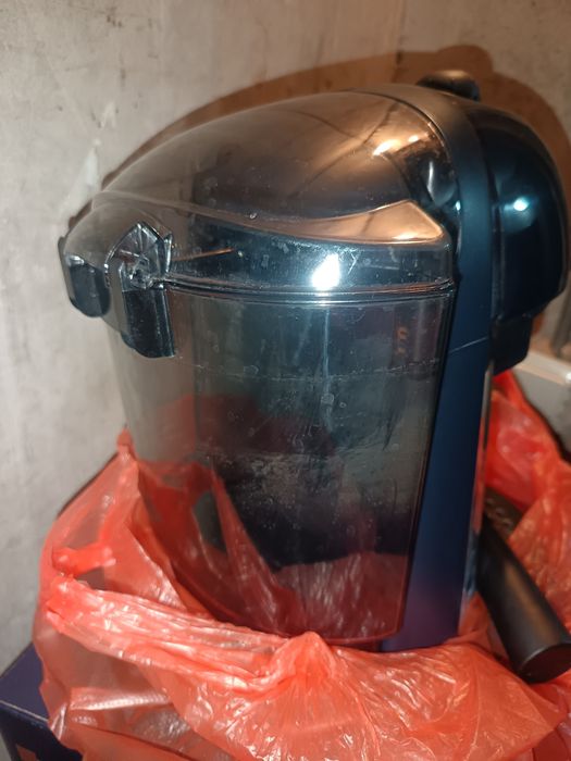 Кафе машина DeLonghi ec191cd