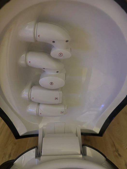 wellbox lpg / анти целулит /
