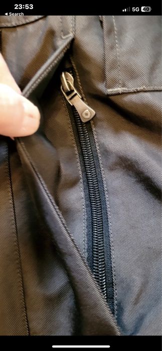 Geaca de iarna Wellensteyn XS