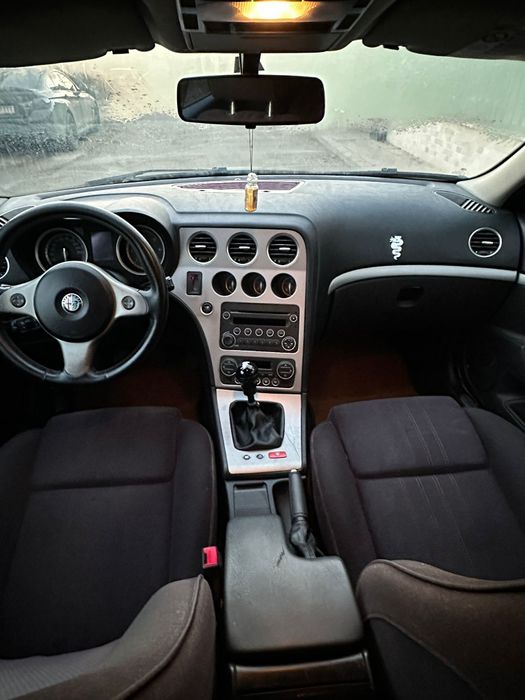 Alfa Romeo 159 1.9 disel