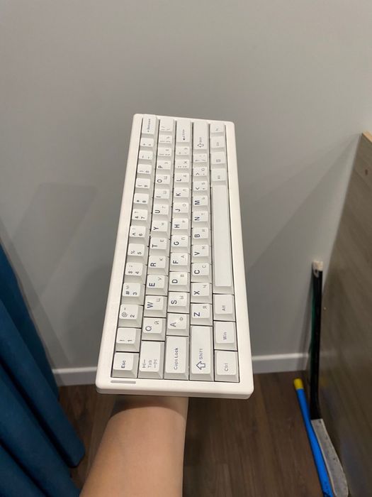 продам cidoo qk61 v2