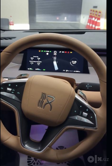 BYD HAN Gibrid 2025 Tozza SROCHNA Sotiladi Sotiladi!!!