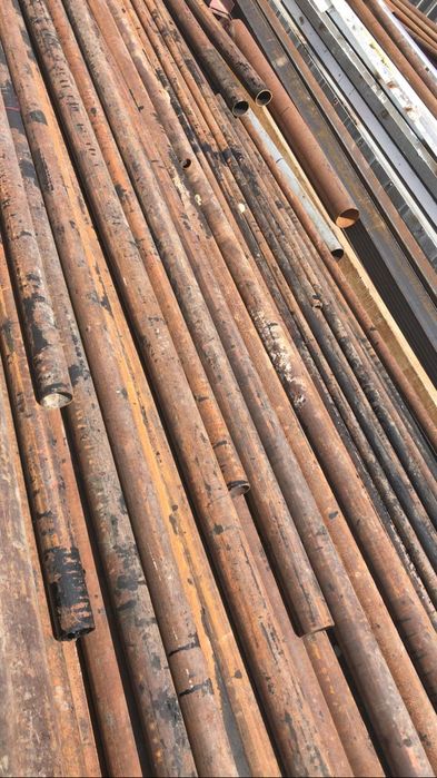 Швейлер, балка, угольник, листы