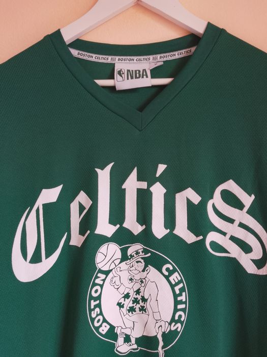 Tricou NBA Primark Boston Celtics