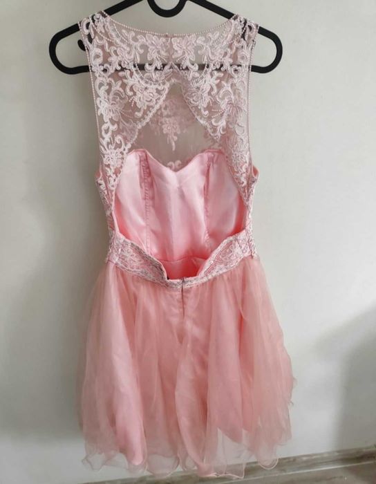 Laona официална коктейлна рокля