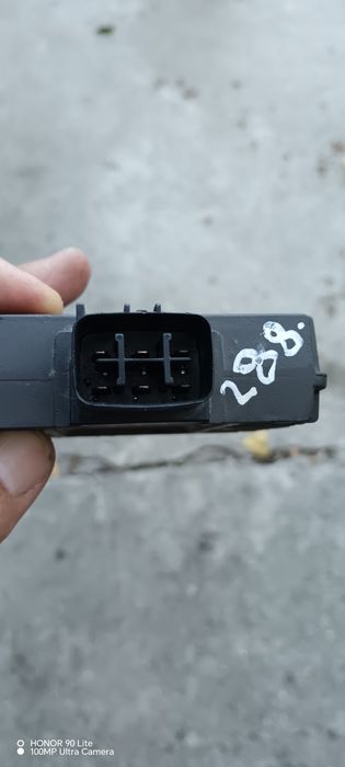 Releu încărcare moto