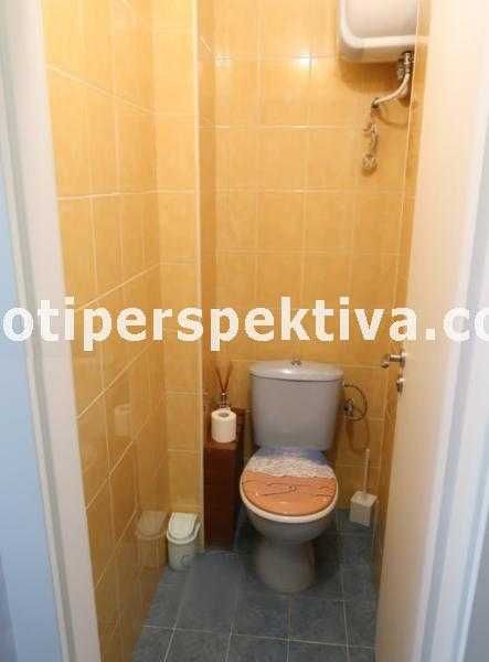 Продава се Тристаен апартамент в Пловдив, Тракия - 91 кв.м за 1704 €/кв.м - Снимка #9