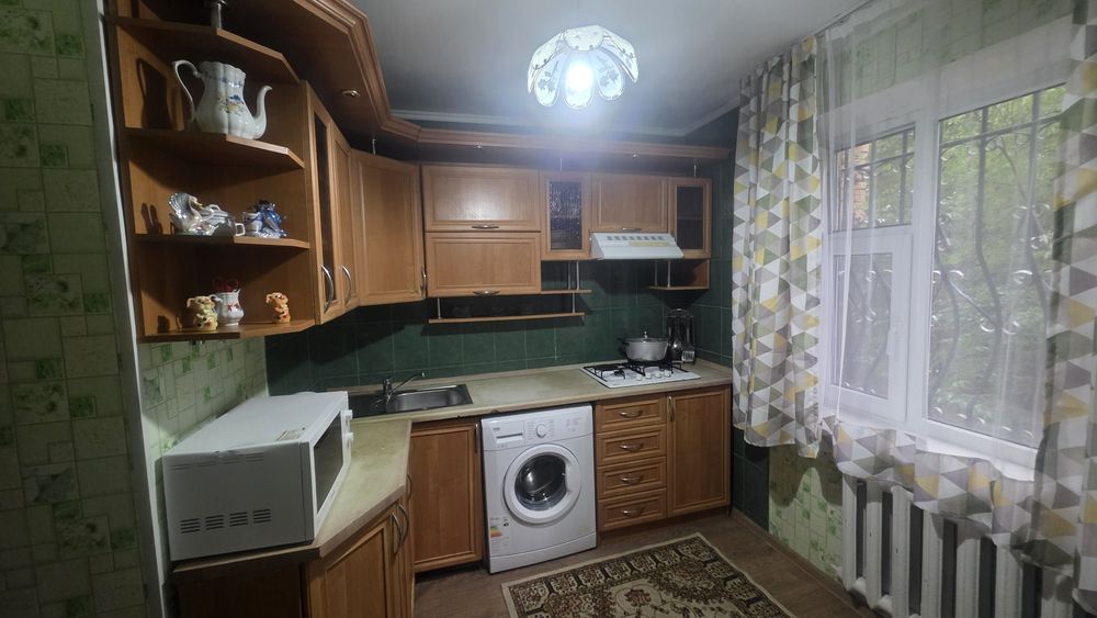 Квартира на долгий срок