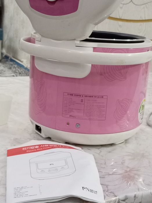 Кашиварка палов пиширадиган