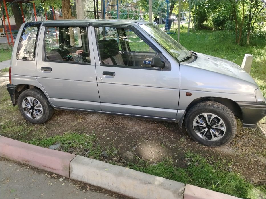 Продаётся автомобил Тико