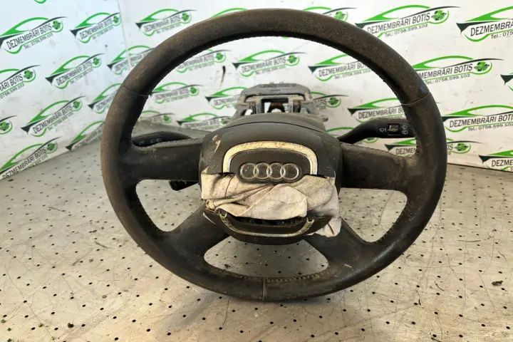 Volan simplu Audi A6 2006