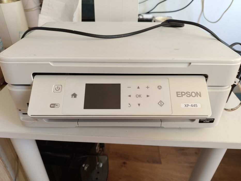 Epson xp425 ciss wireless
